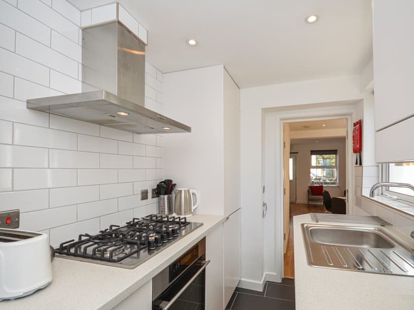 Kitchen | Pebble Cottage, Ventnor