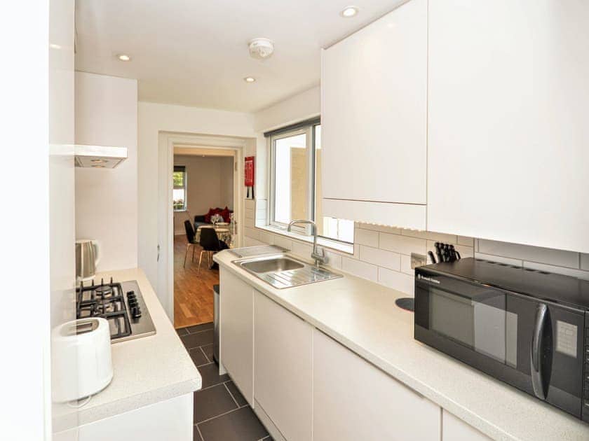 Kitchen | Pebble Cottage, Ventnor