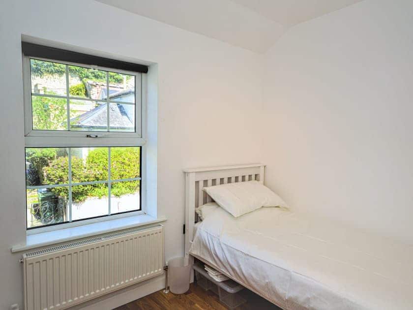 Single bedroom | Pebble Cottage, Ventnor