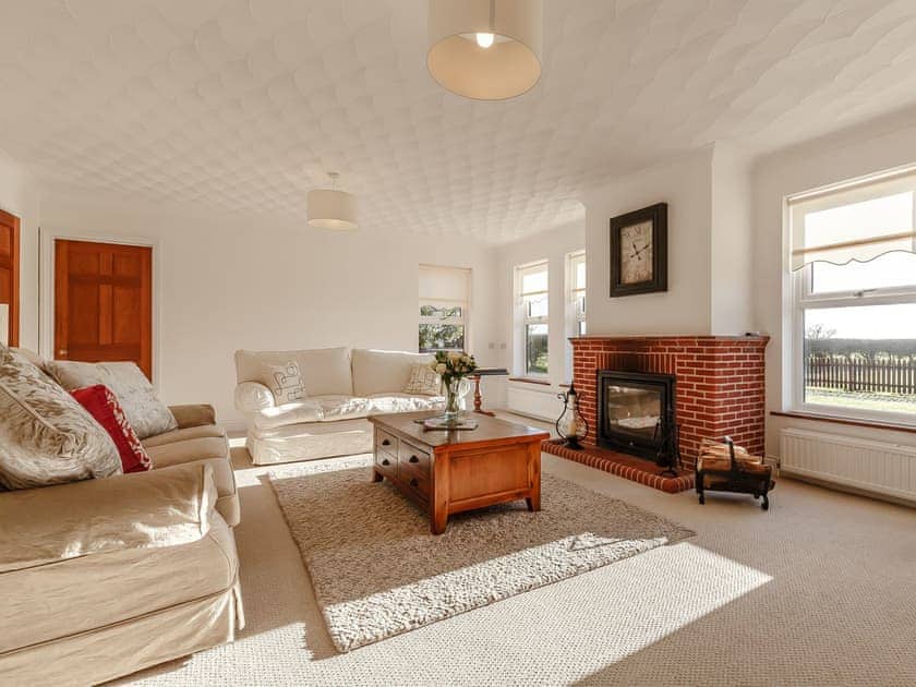 Living room | Highgrove, Gissing, near Diss