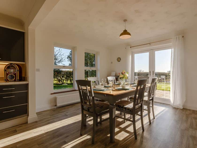 Dining Area | Highgrove, Gissing, near Diss