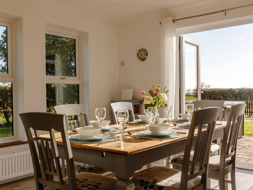 Dining Area | Highgrove, Gissing, near Diss
