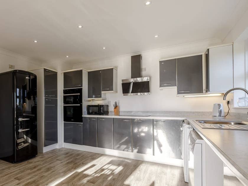 Kitchen | Highgrove, Gissing, near Diss