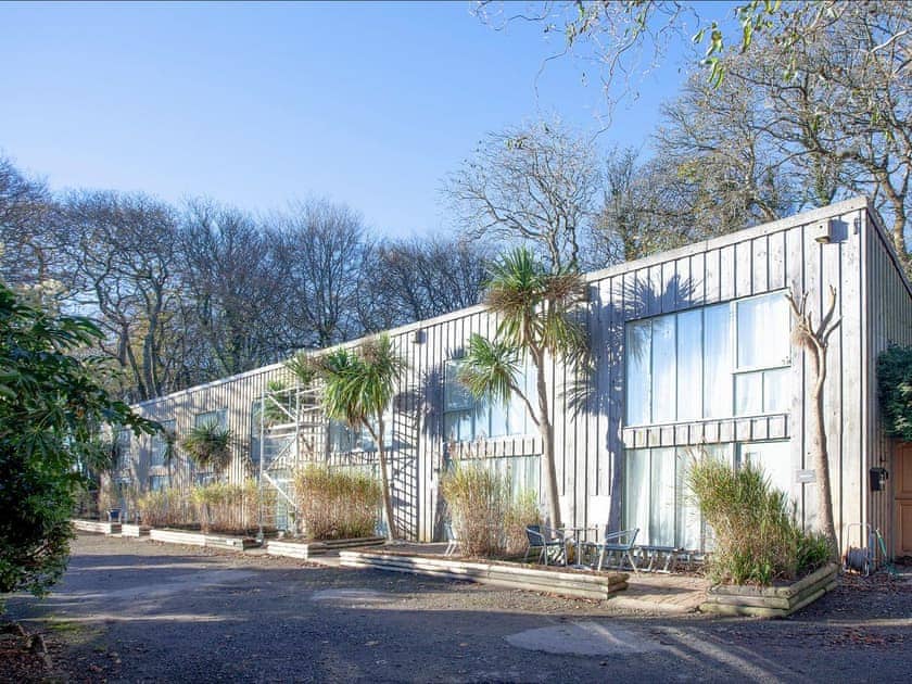 Exterior | Helford - Tresooth Cottages, Tresooth Barns