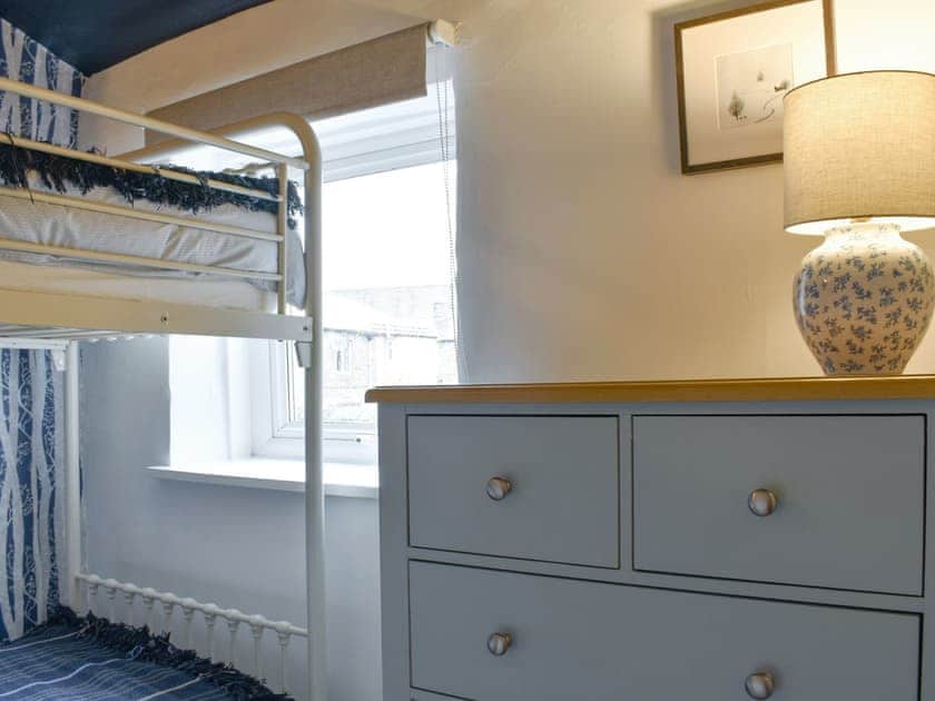 Twin bedroom | Swan Cottage, Barnard Castle