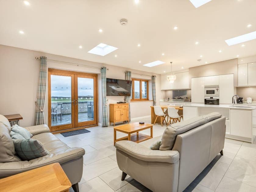 Living area | Primrose Cottage, Penrhos Feilw, near Trearddur Bay