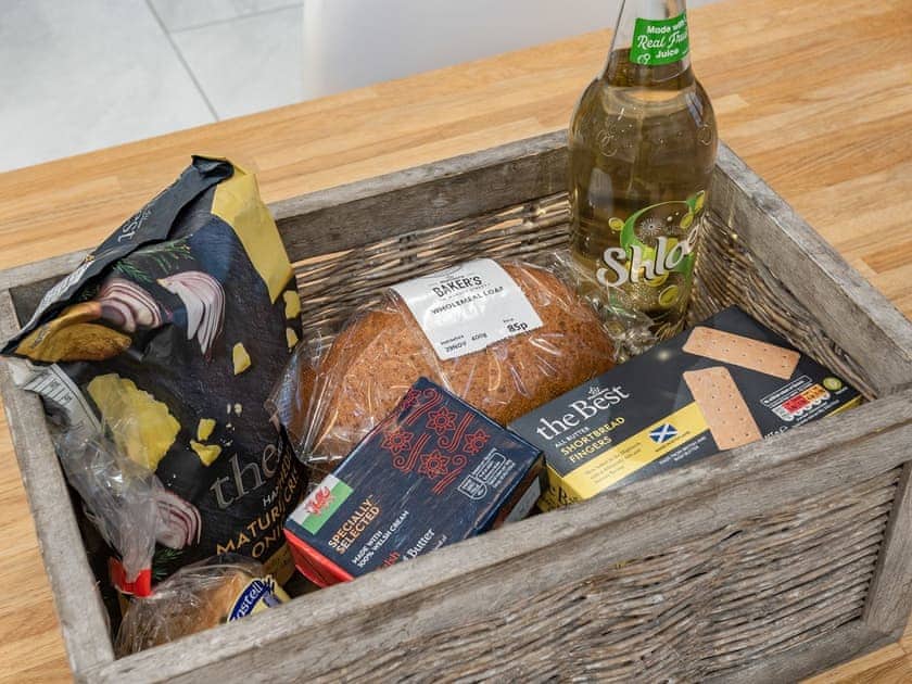 Welcome pack | Primrose Cottage - Anglesey Seaviews, Penrhos Feilw, near Trearddur Bay