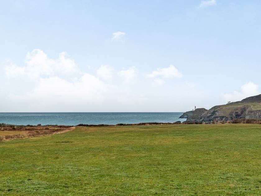 Surrounding area | Primrose Cottage - Anglesey Seaviews, Penrhos Feilw, near Trearddur Bay
