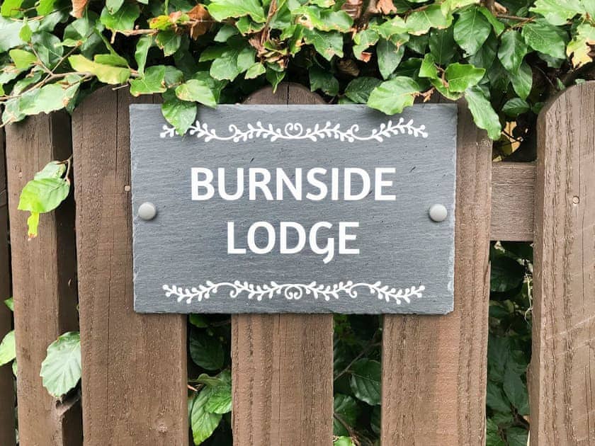 Exterior | Burnside Lodge, Torlundy, near Fort William