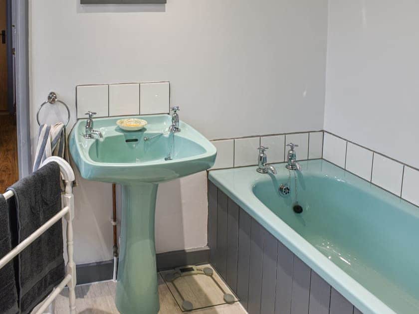 Bathroom | Elderberry Cottage, Carnkie, near Carn Brea Redruth