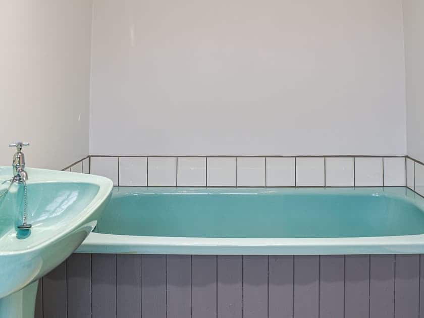 Bathroom | Elderberry Cottage, Carnkie, near Carn Brea Redruth