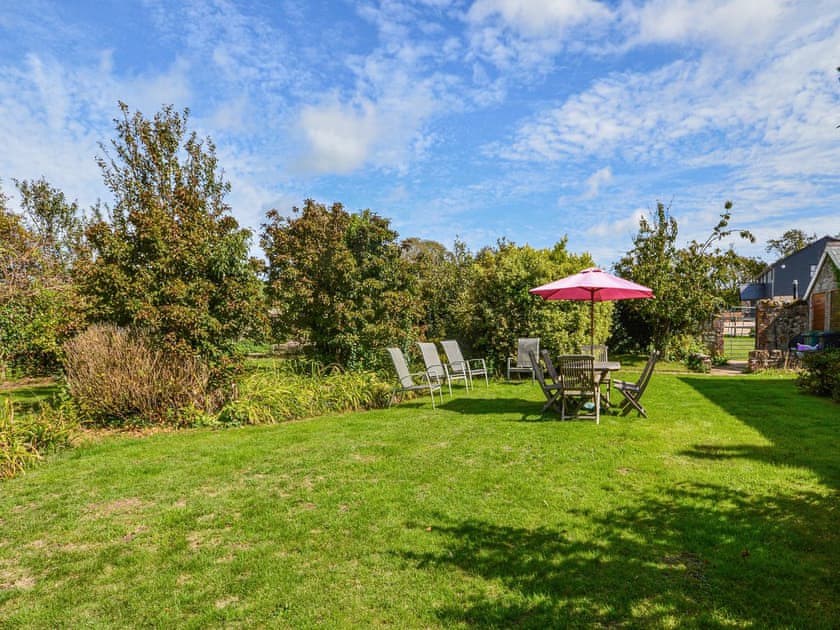 Garden | Southford Farm, Whitwell, Near Ventnor