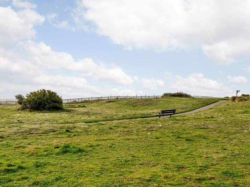 Surrounding area | Solsken, Boscombe, near Bournemouth