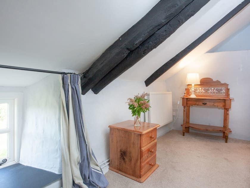 Bathroom | The Annexe - Higher Tresmorn Cottages, Tresmorn, Bude