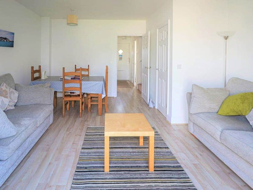 Living area | Tennyson Cottage, Freshwater