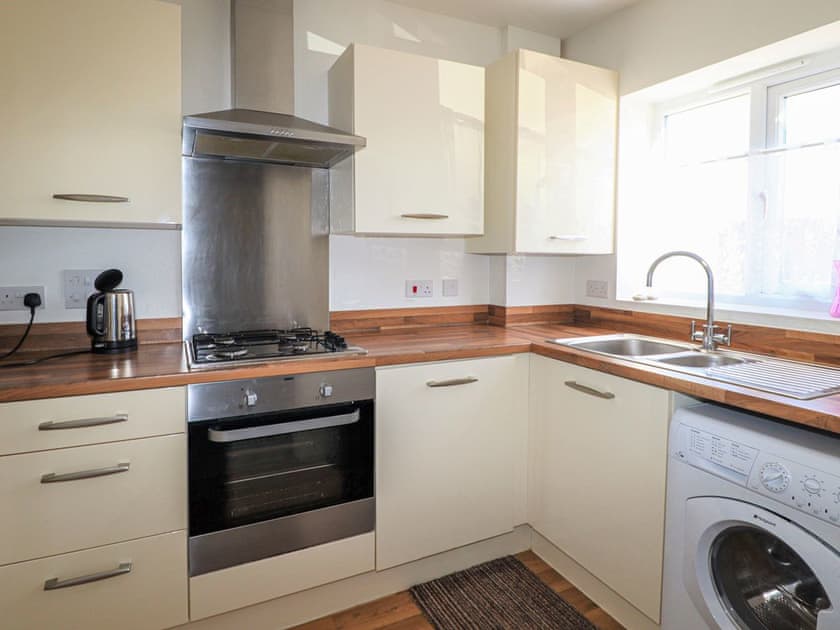 Kitchen | Tennyson Cottage, Freshwater