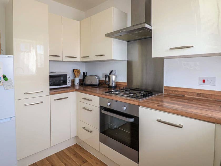 Kitchen | Tennyson Cottage, Freshwater