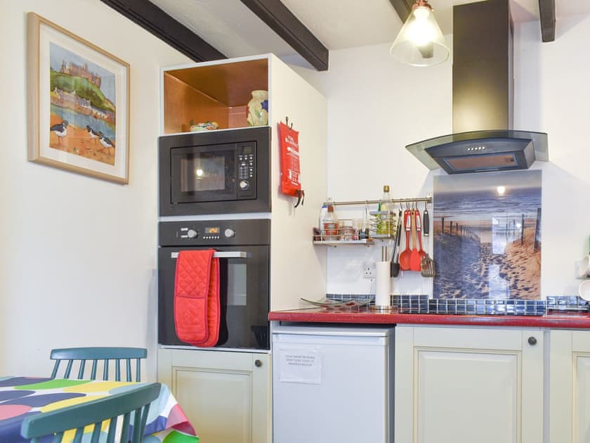 Kitchen/diner | 6 Middleway, PAR