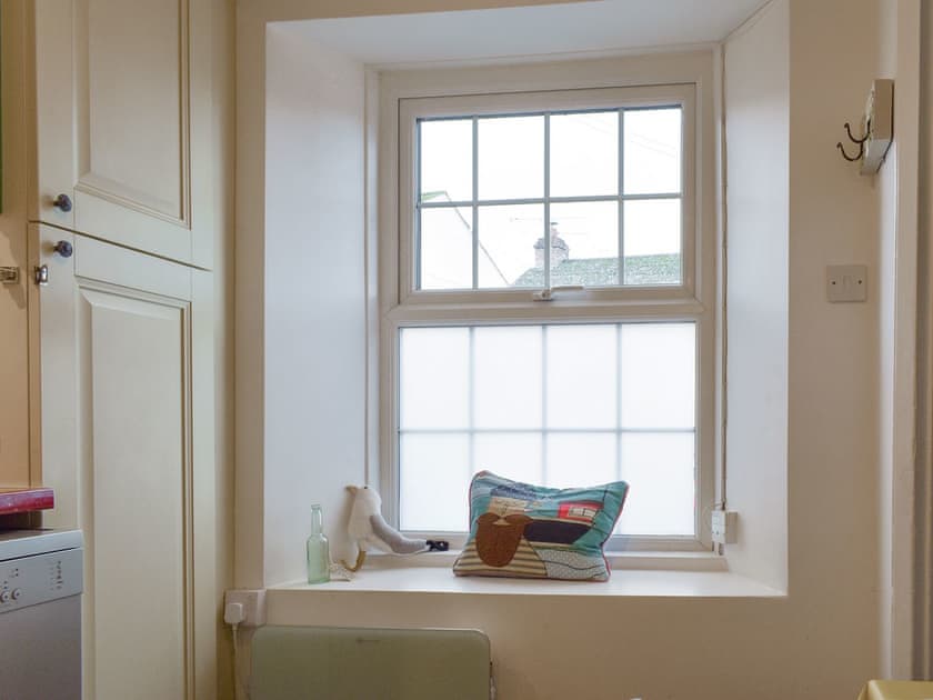 Kitchen/diner | 6 Middleway, PAR