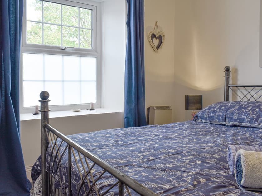 Double bedroom | 6 Middleway, PAR
