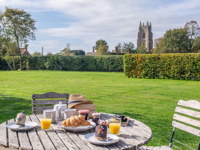 Garden | Stoke Cartlodge, Stoke by Nayland