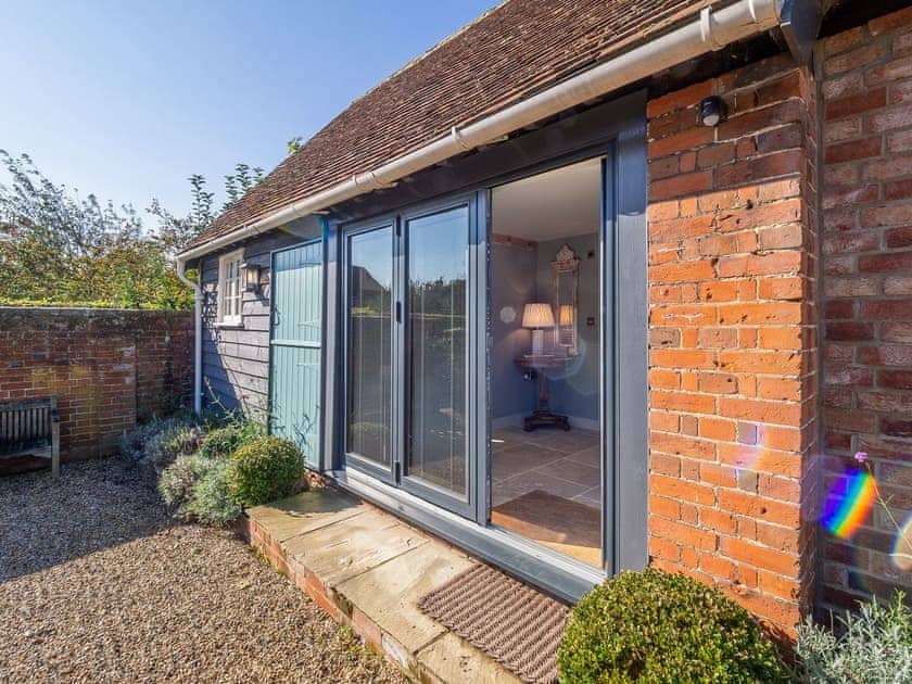 Exterior | Stoke Cartlodge, Stoke by Nayland