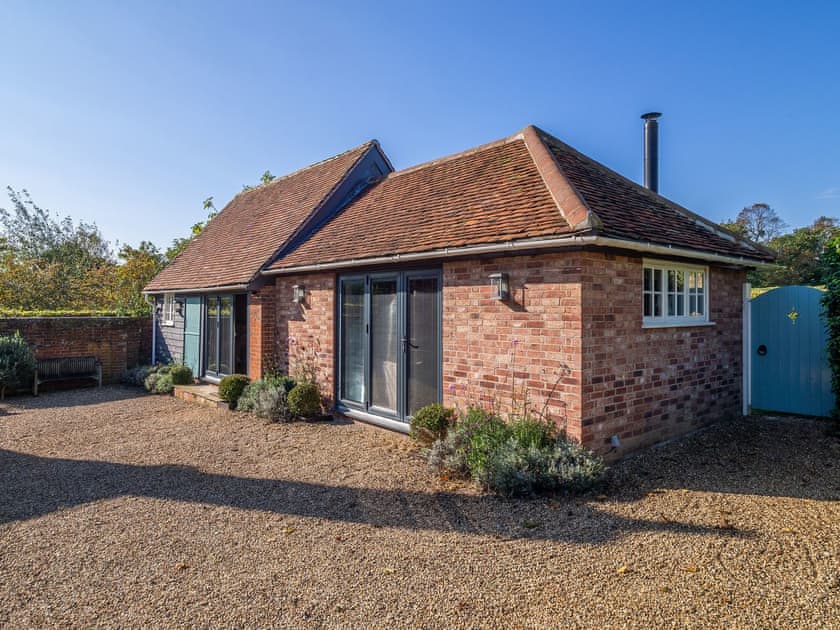 Exterior | Stoke Cartlodge, Stoke by Nayland