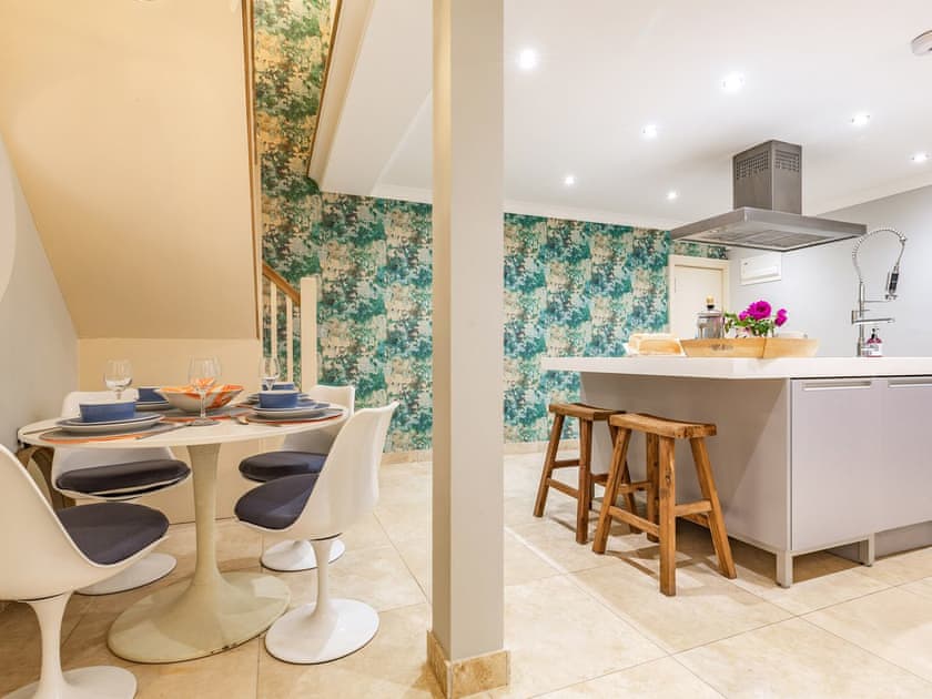 Kitchen/diner | The Bath House, Cromer