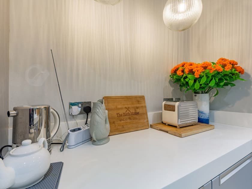 Kitchen | The Bath House, Cromer