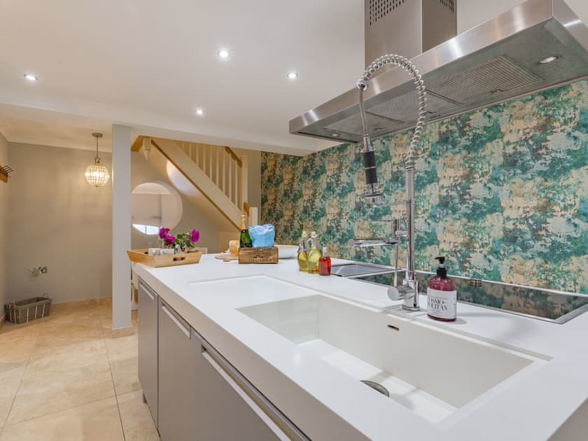 Kitchen | The Bath House, Cromer