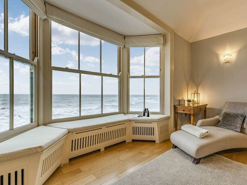 Double bedroom | The Bath House, Cromer