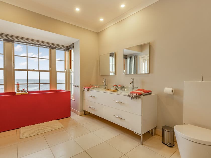 Bathroom | The Bath House, Cromer