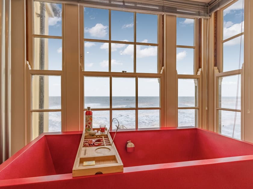 Bathroom | The Bath House, Cromer