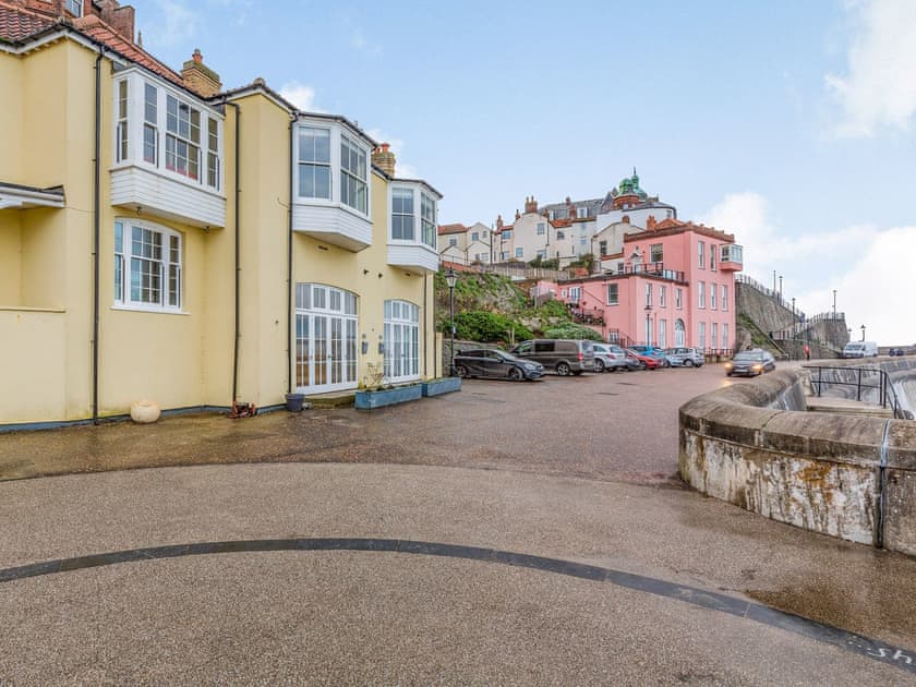 Exterior | The Bath House, Cromer