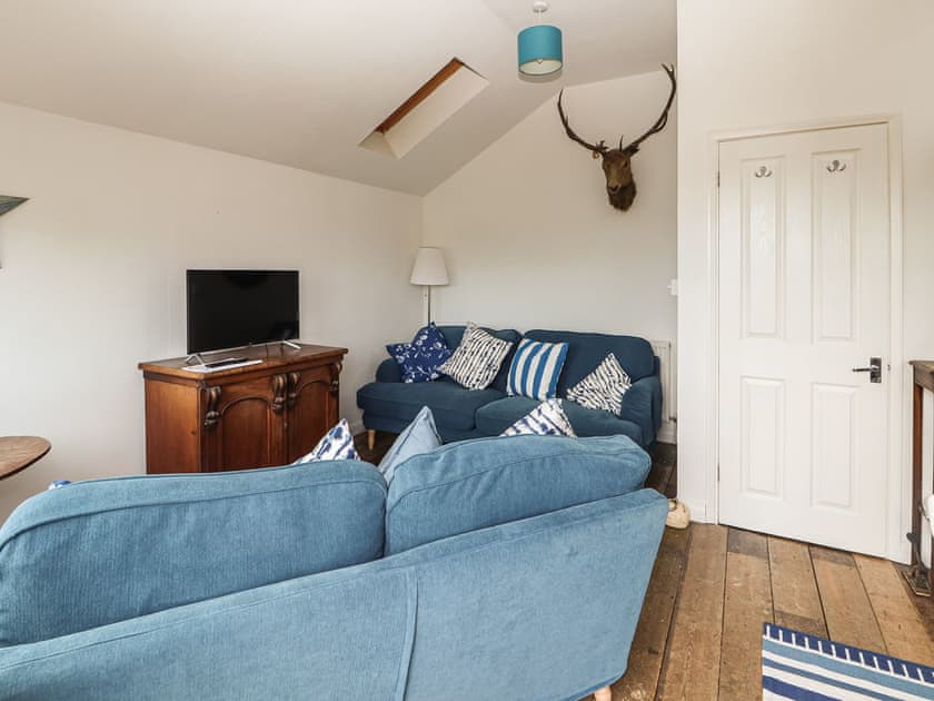 Living room | Marsh Road, Gurnard, near Cowes