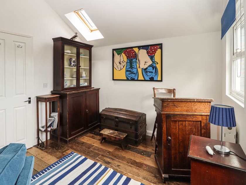 Living room | Marsh Road, Gurnard, near Cowes