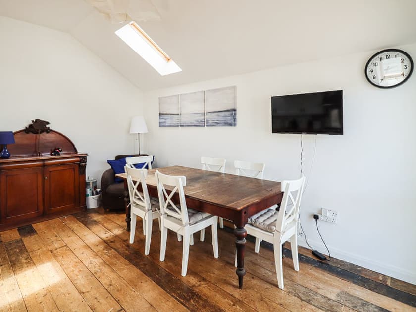 Dining Area | Marsh Road, Gurnard, near Cowes