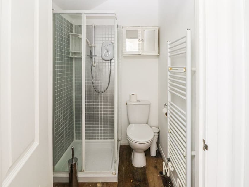 Shower room | Marsh Road, Gurnard, near Cowes