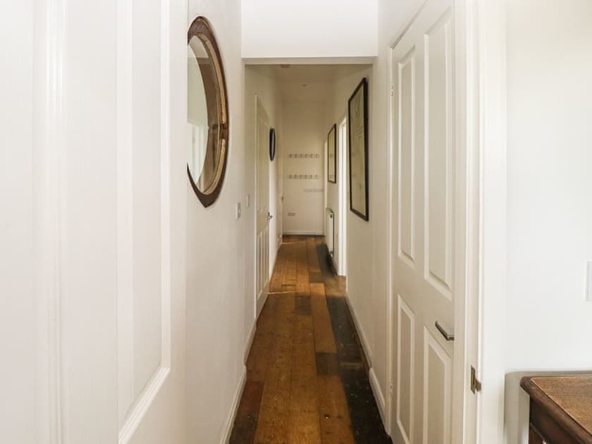 Hallway | Marsh Road, Gurnard, near Cowes