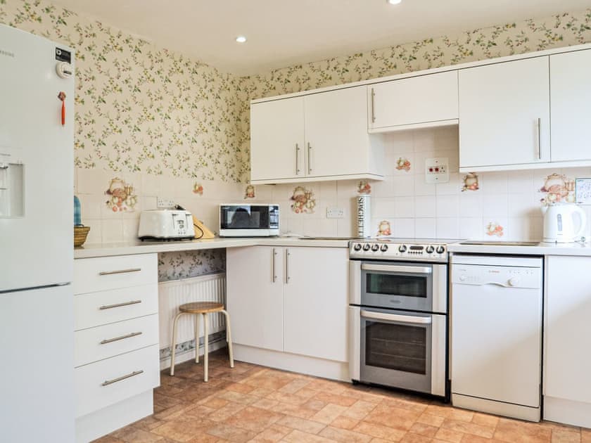 Kitchen | Baltija, St Lawrence