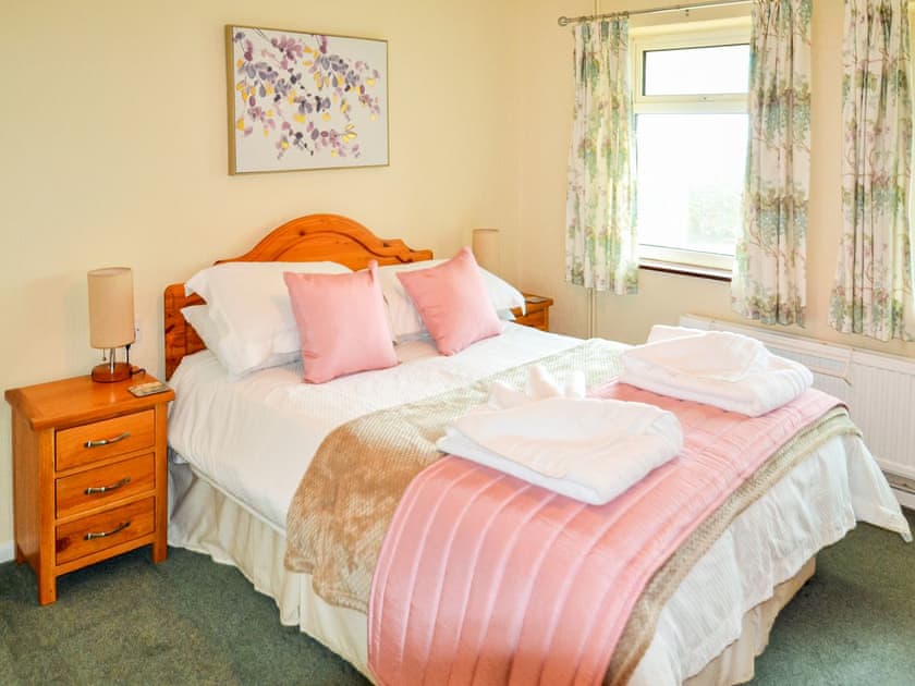 Double bedroom | Baltija, St Lawrence