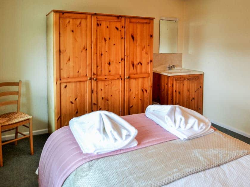Double bedroom | Baltija, St Lawrence