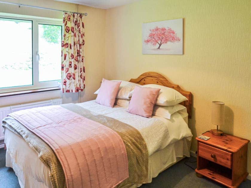 Double bedroom | Baltija, St Lawrence
