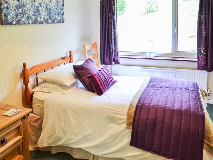 Single bedroom | Baltija, St Lawrence