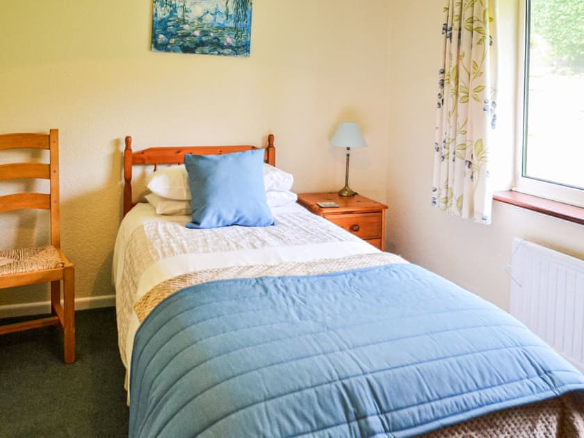 Single bedroom | Baltija, St Lawrence