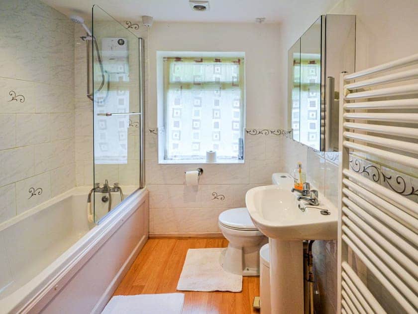 Bathroom | Baltija, St Lawrence