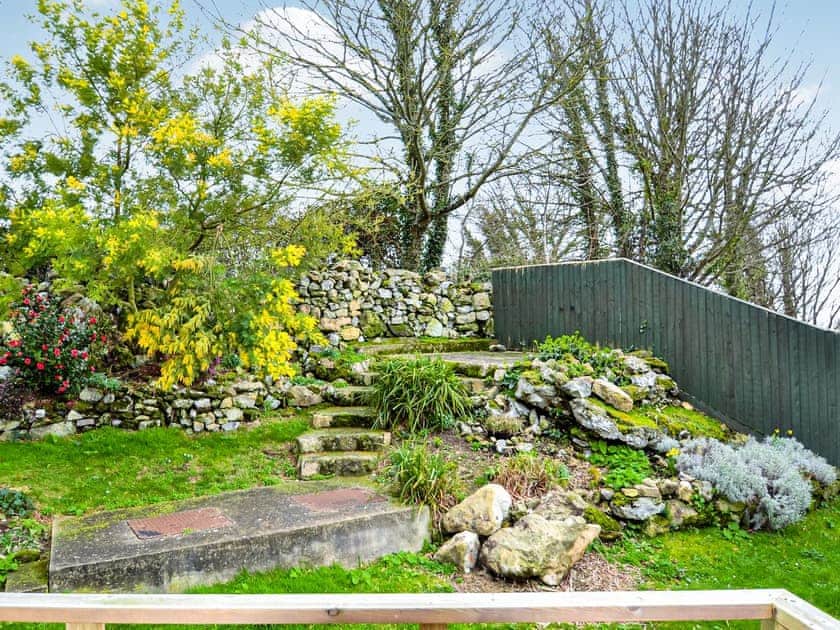 Garden | Baltija, St Lawrence