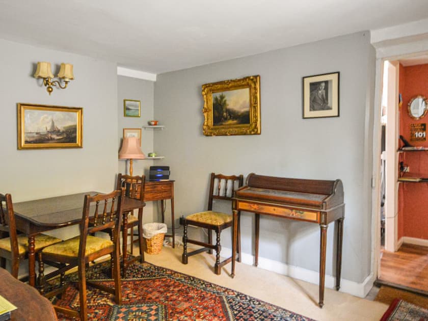 Dining room | Grove Cottage, Yarmouth