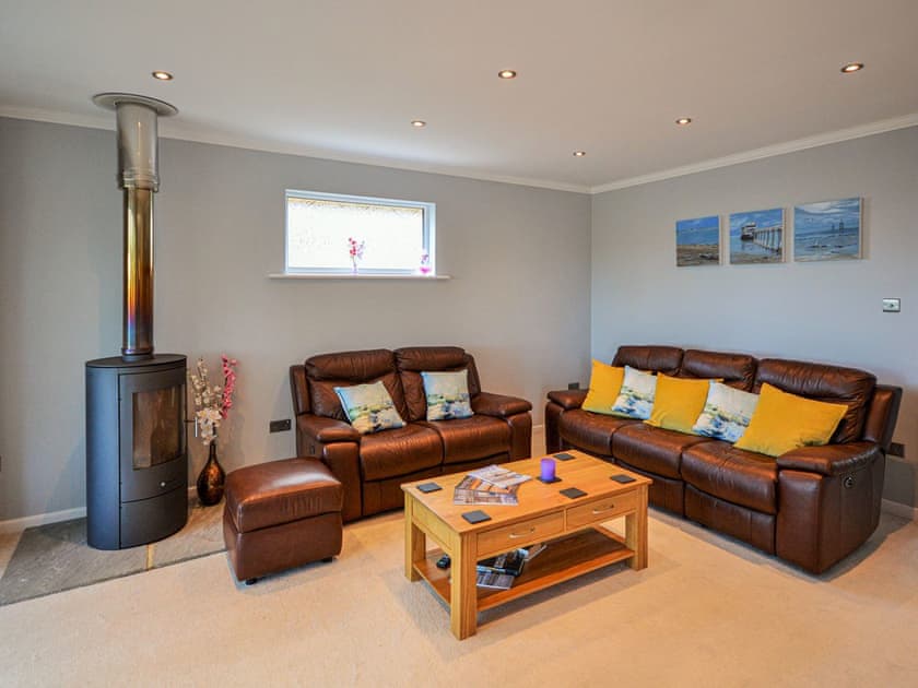 Living room | Long Ledge, Bembridge