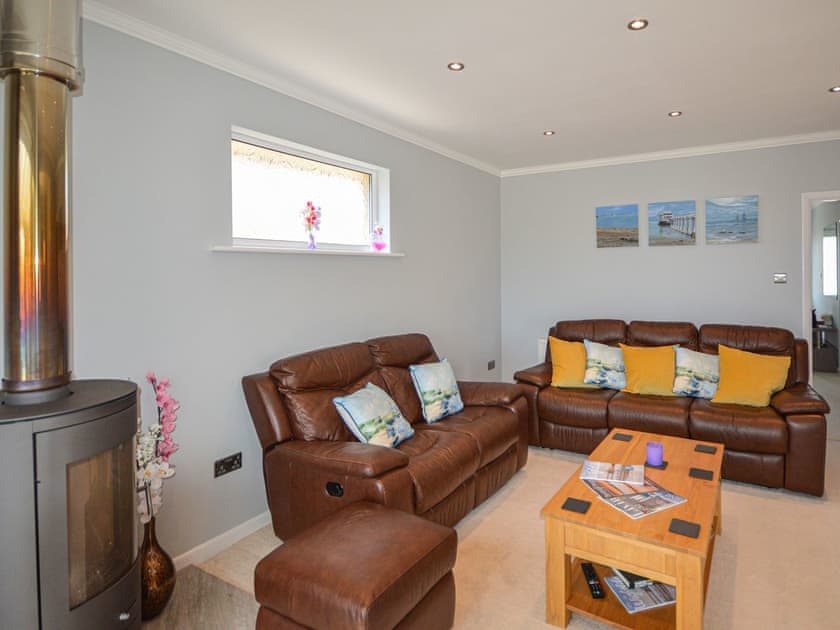 Living room | Long Ledge, Bembridge